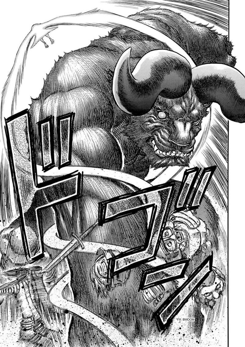 Berserk 128 8