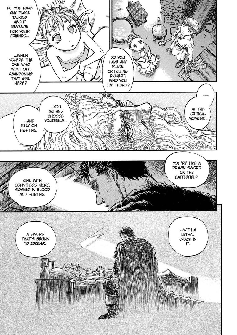 Berserk 129 19
