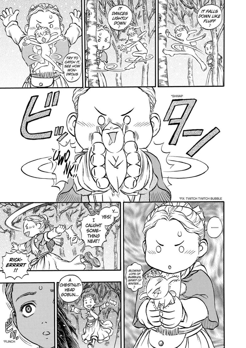 Berserk 129 3