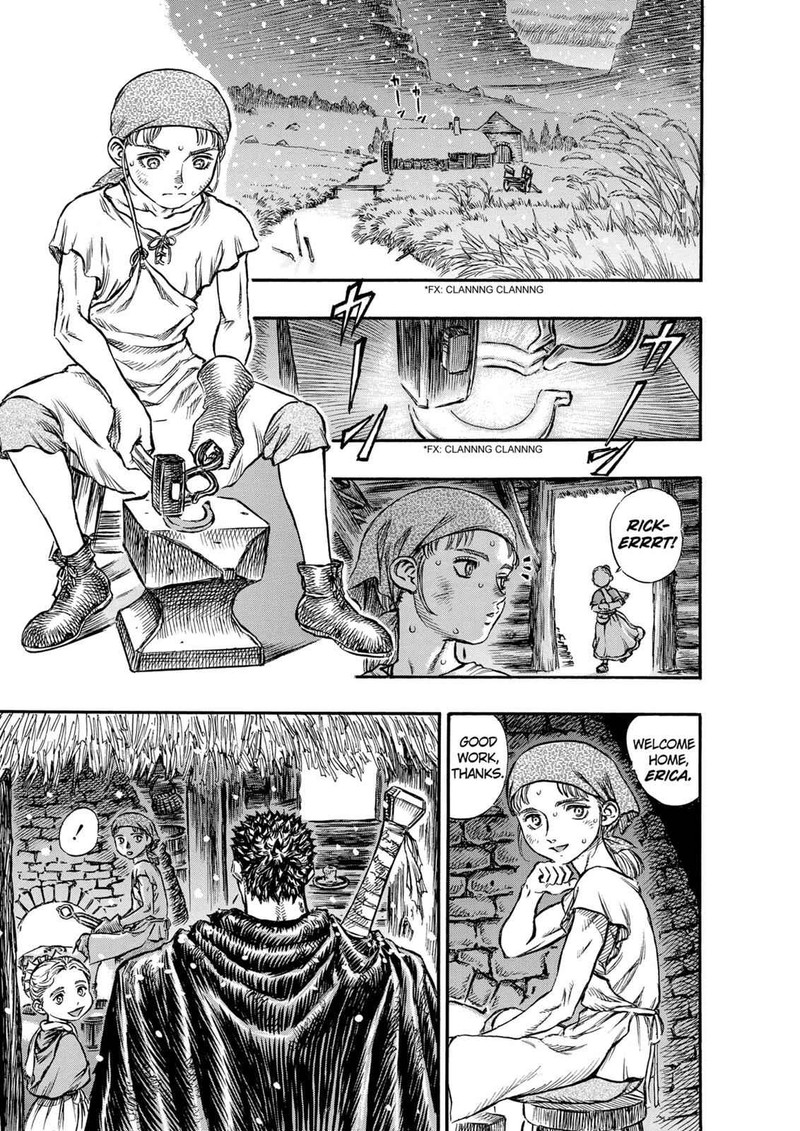 Berserk 129 5