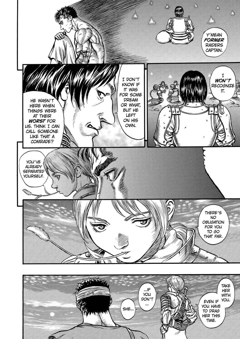 Berserk 130 13