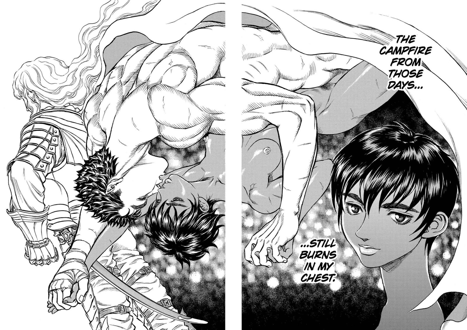 Berserk 130 17