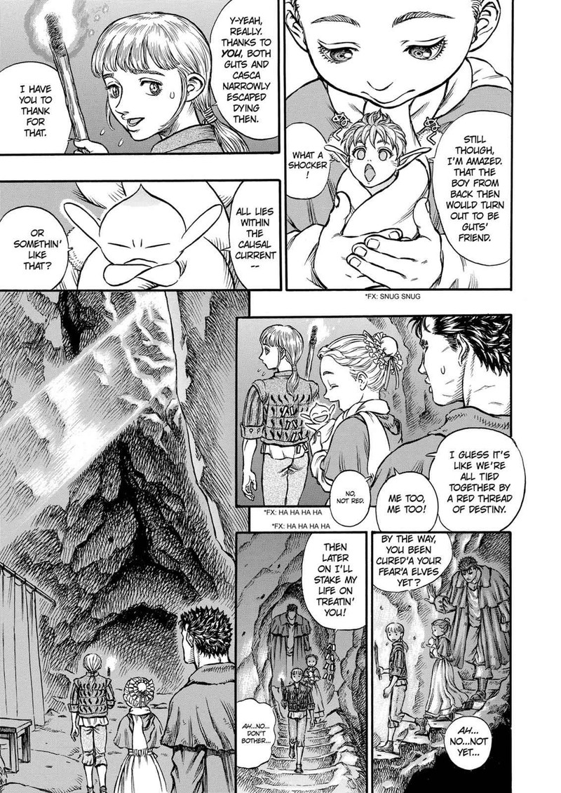 Berserk 130 3