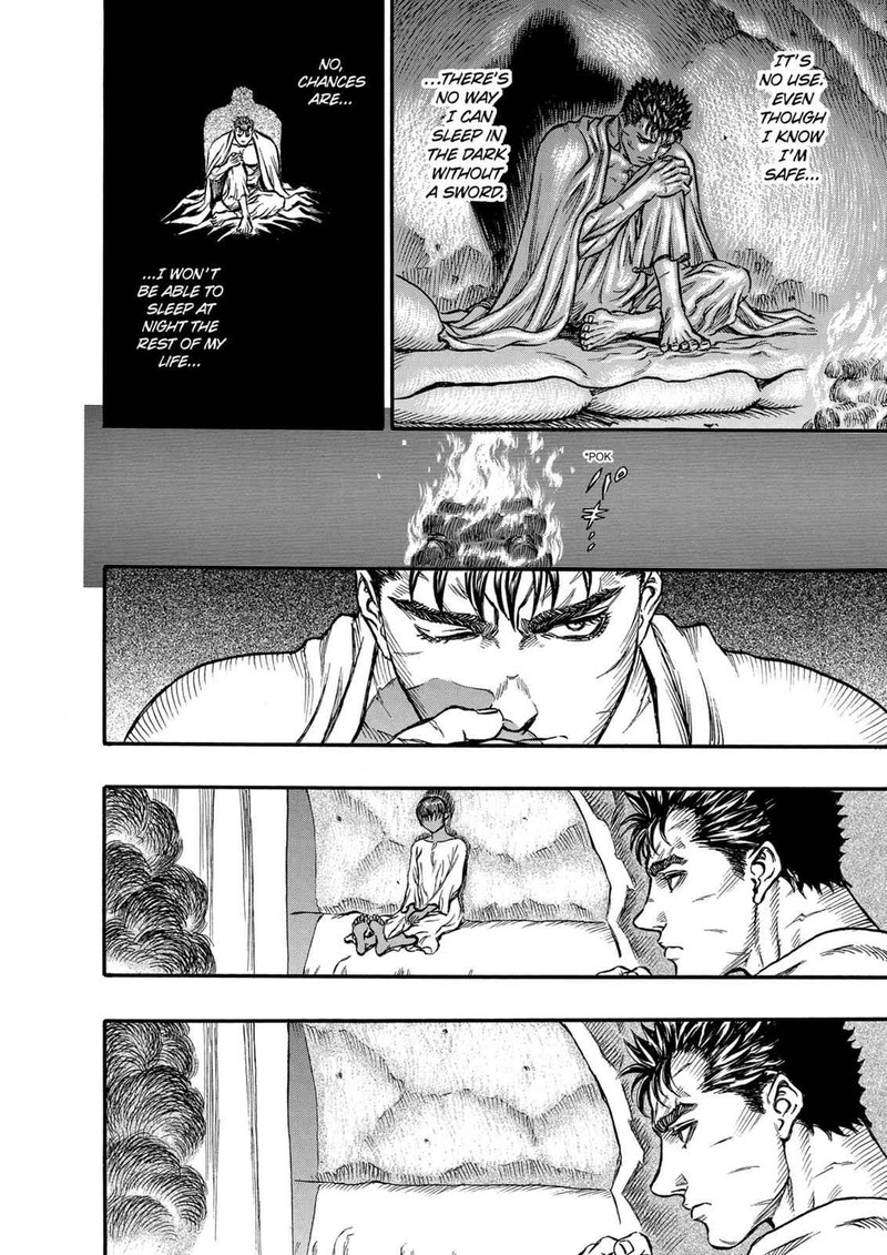 Berserk 130 6