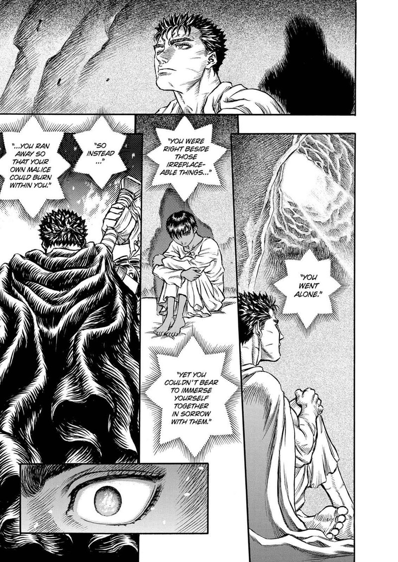 Berserk 130 7