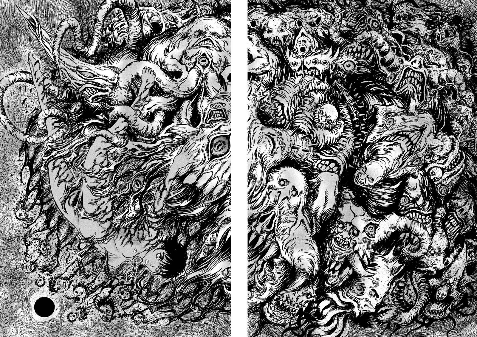 Berserk 130 8