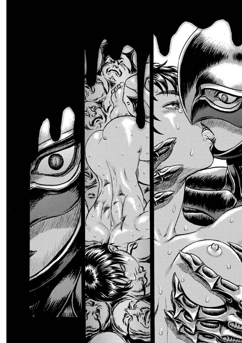 Berserk 130 9