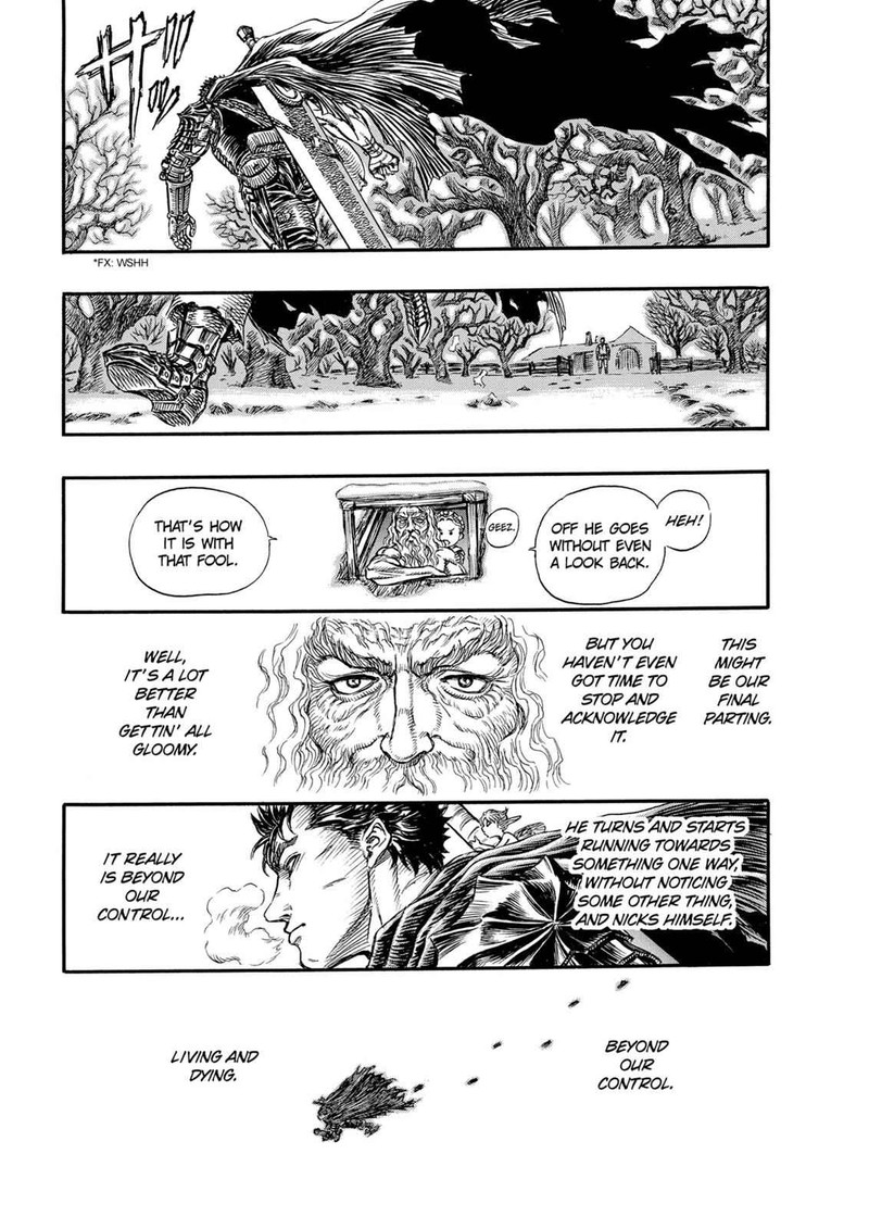 Berserk 131 13