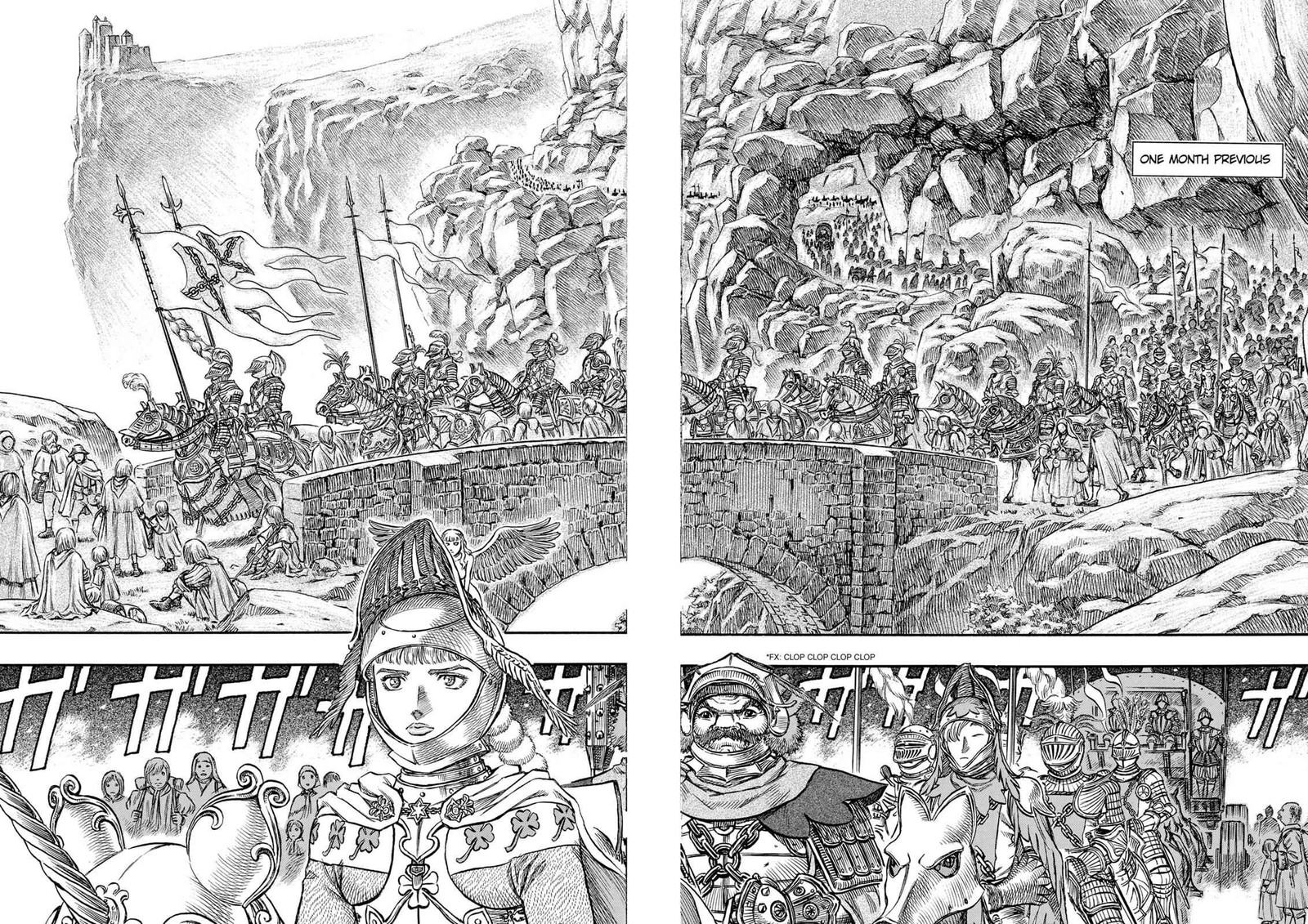 Berserk 131 14