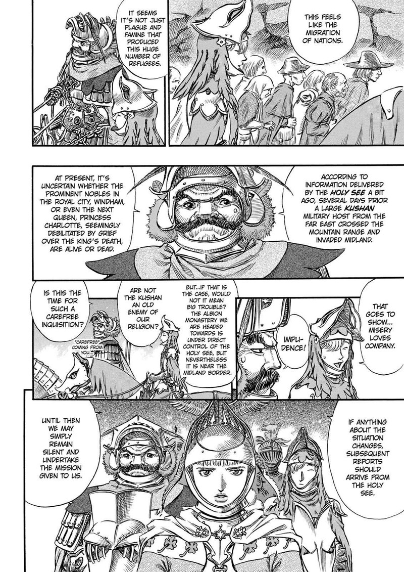 Berserk 131 15
