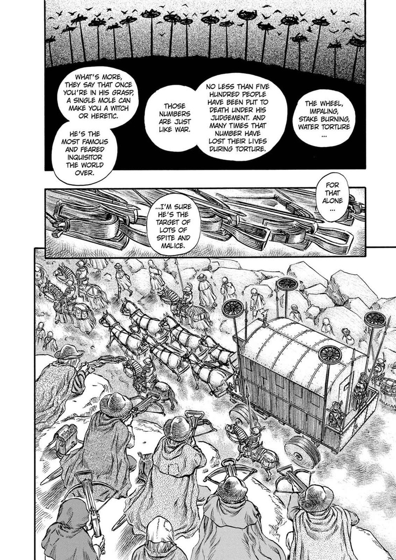 Berserk 131 21