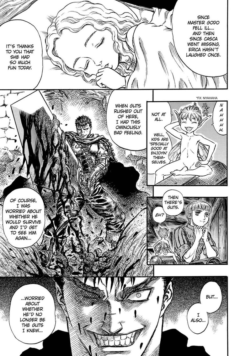 Berserk 131 3