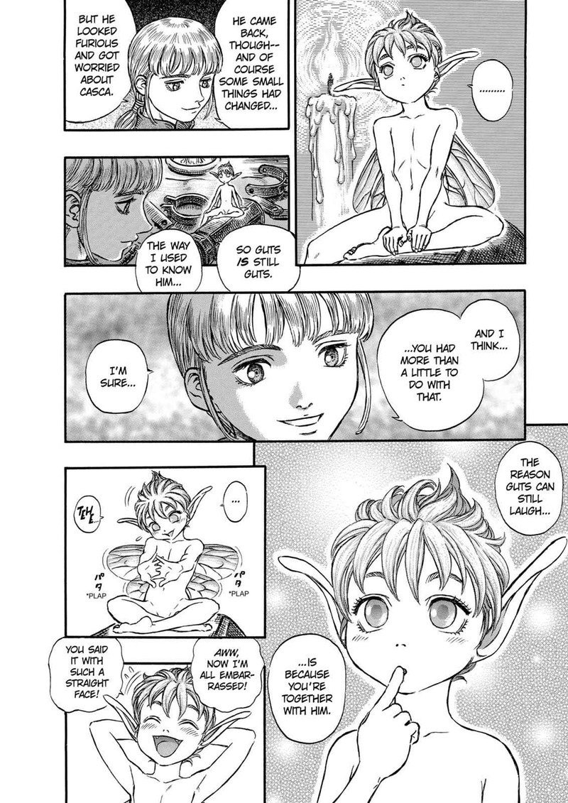 Berserk 131 4