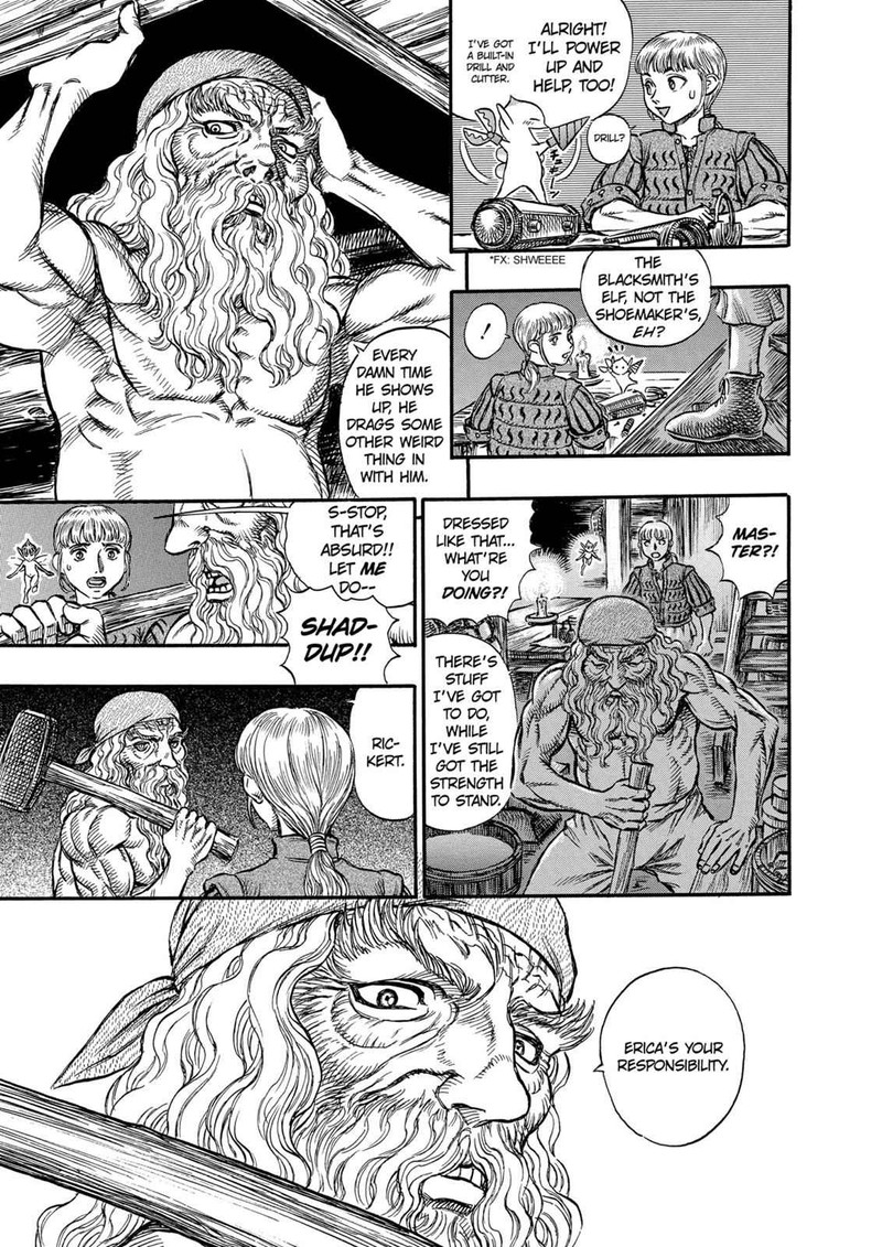 Berserk 131 5