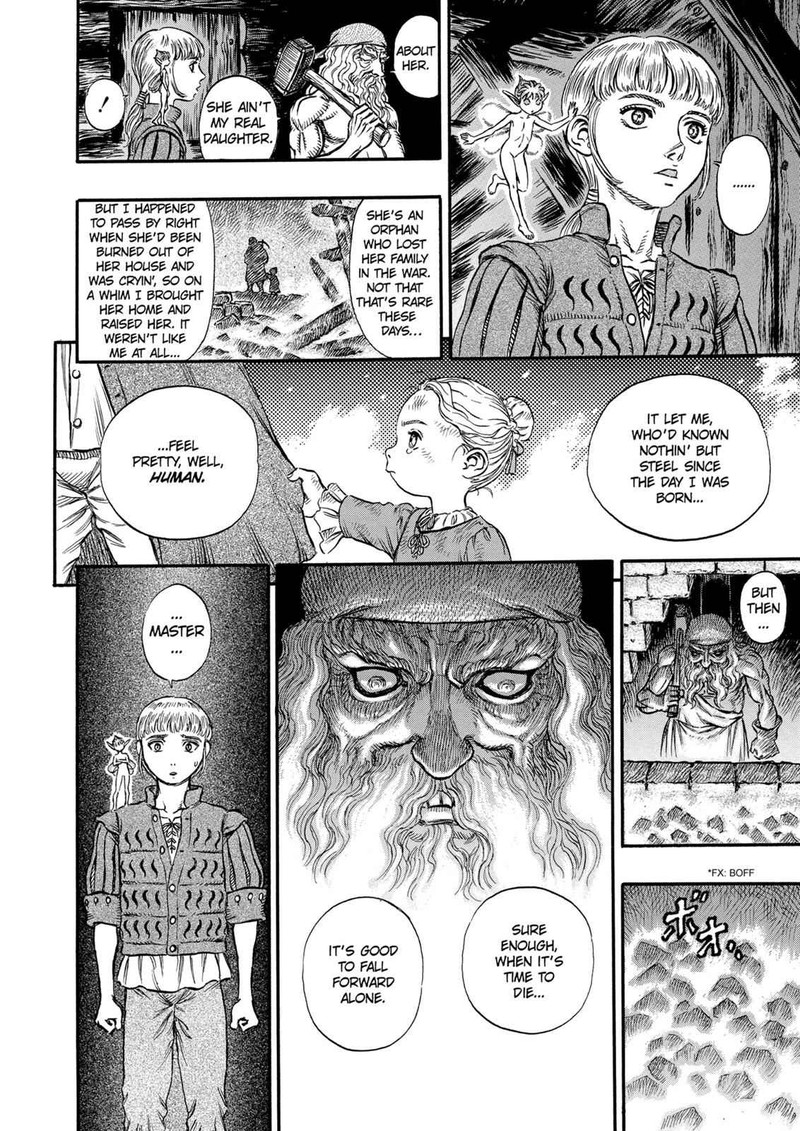 Berserk 131 6