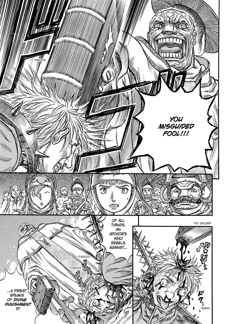 Berserk 132 13