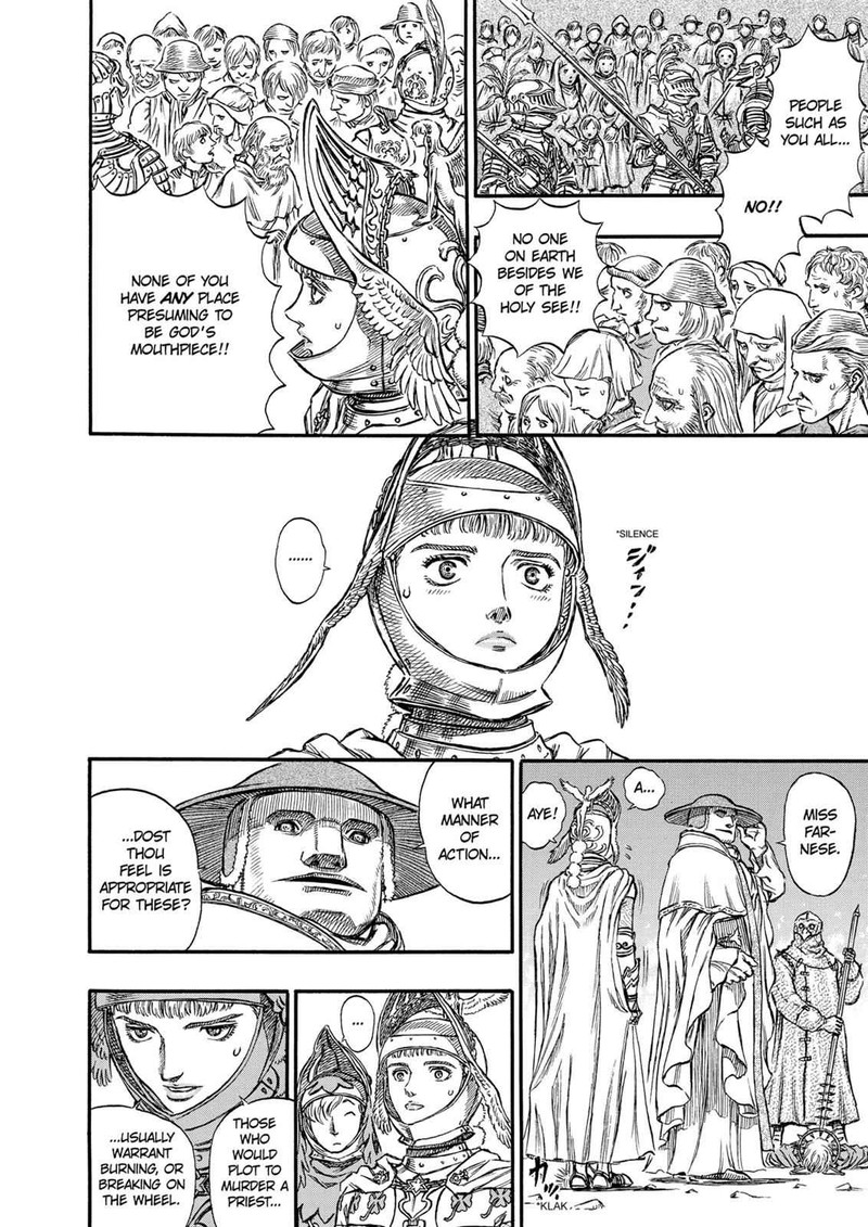 Berserk 132 14
