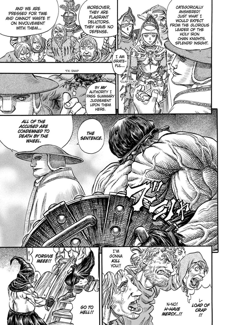 Berserk 132 15