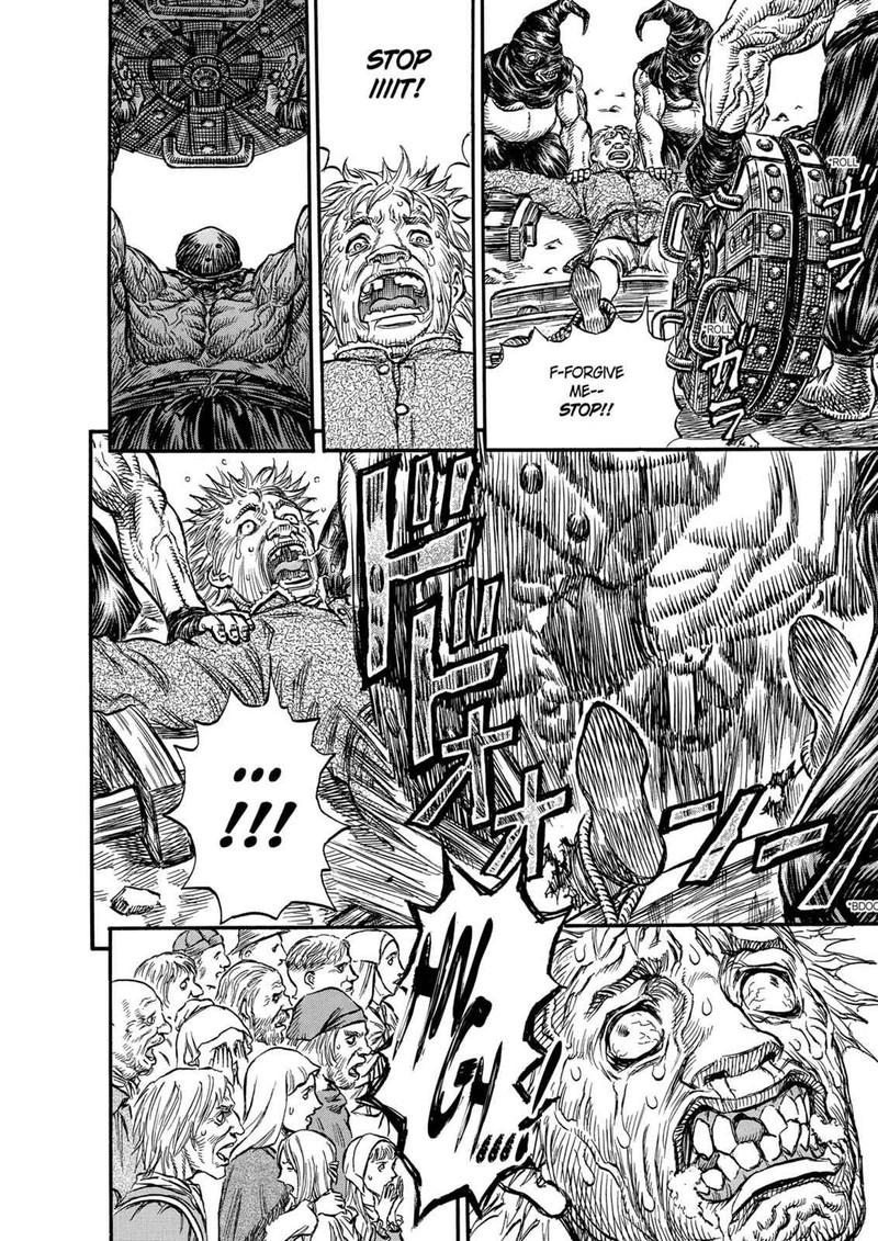 Berserk 132 16
