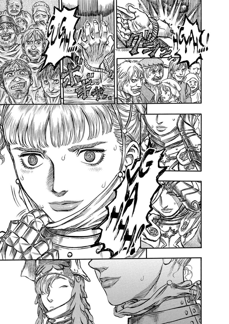 Berserk 132 17