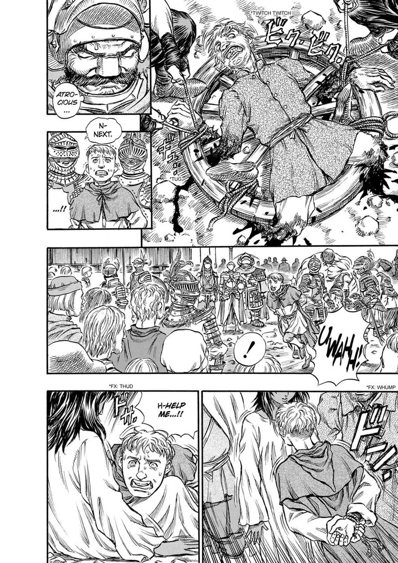Berserk 132 18
