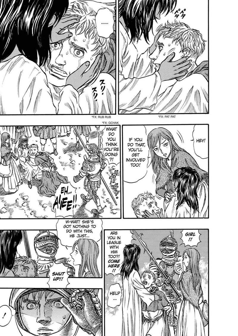 Berserk 132 19