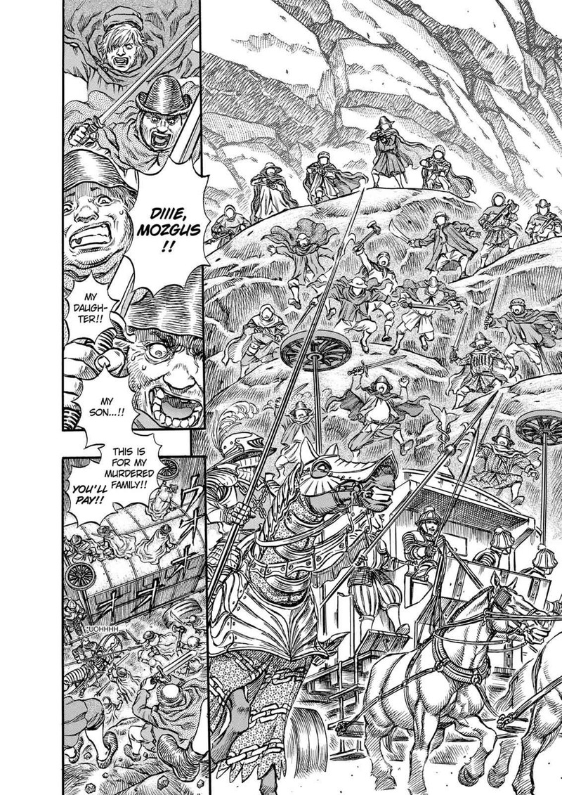 Berserk 132 2