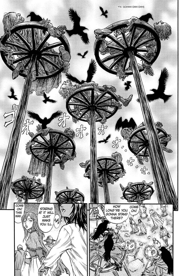 Berserk 132 21