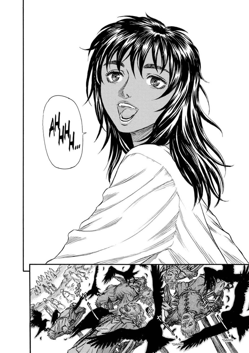 Berserk 132 22