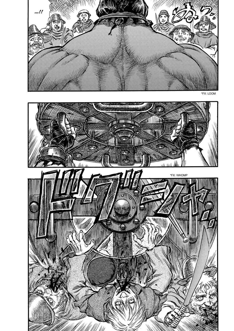 Berserk 132 6