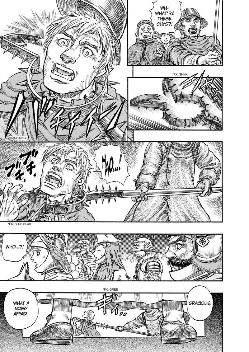 Berserk 132 7