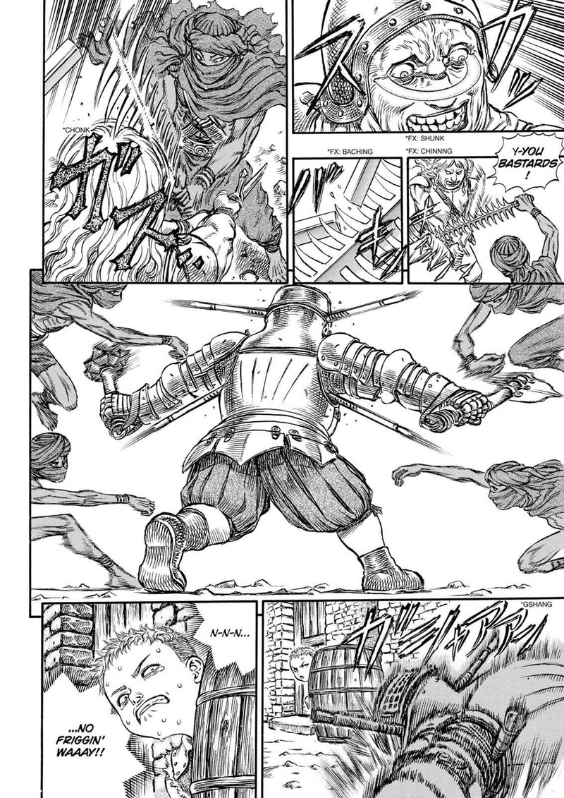 Berserk 133 17