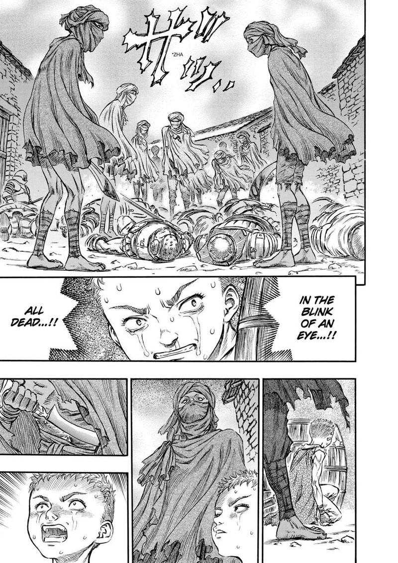 Berserk 133 18