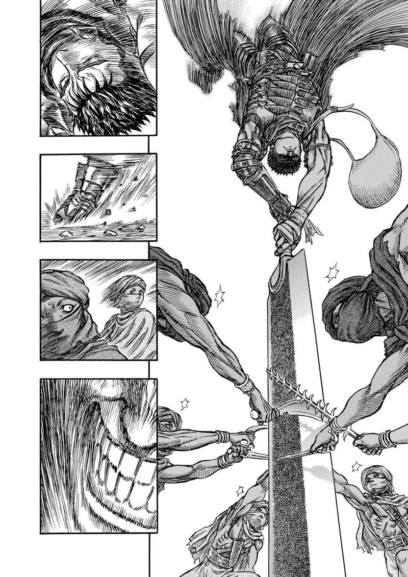 Berserk 134 11