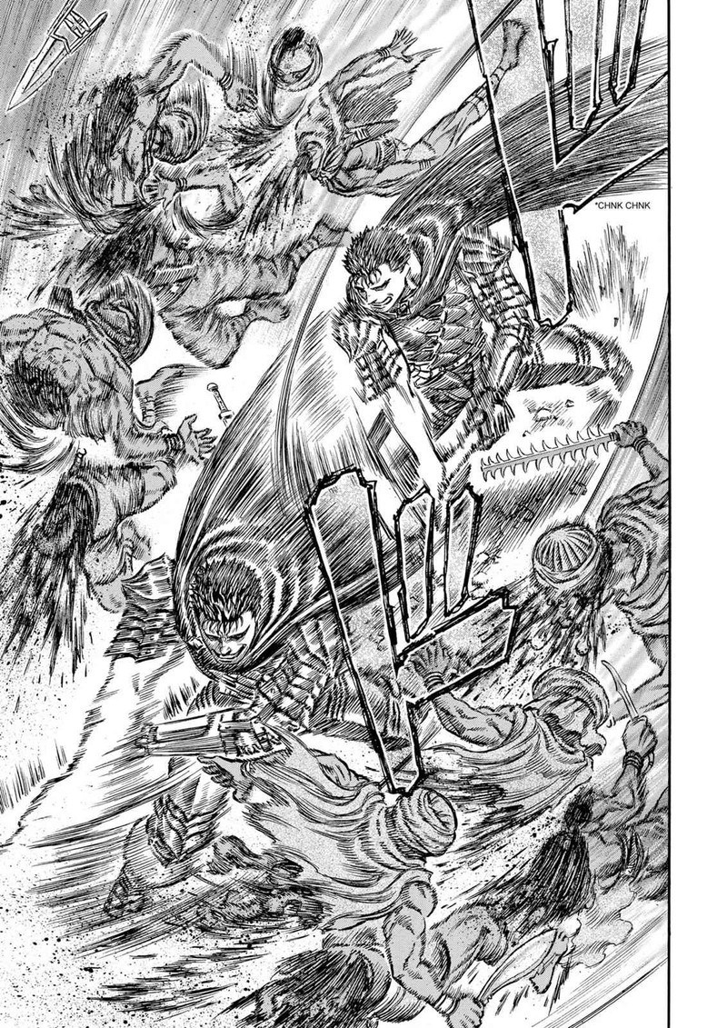 Berserk 134 12