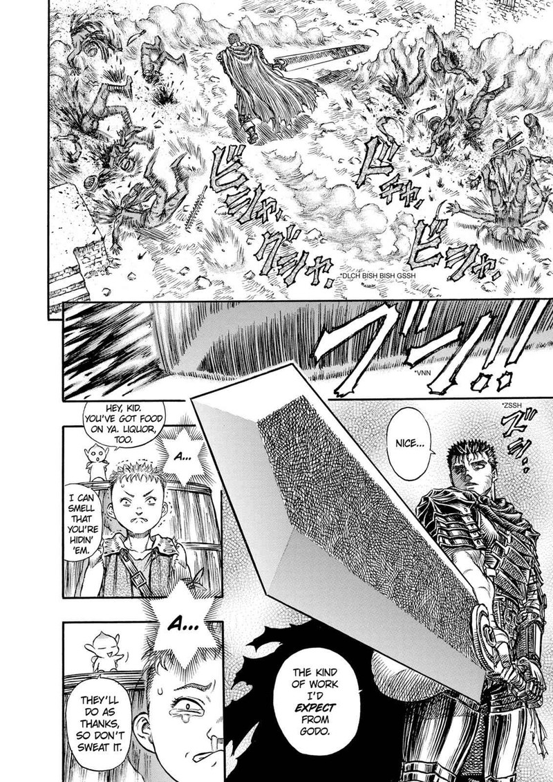 Berserk 134 13