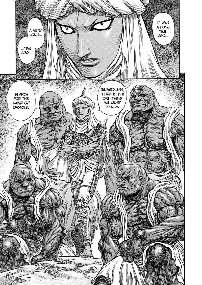 Berserk 134 16