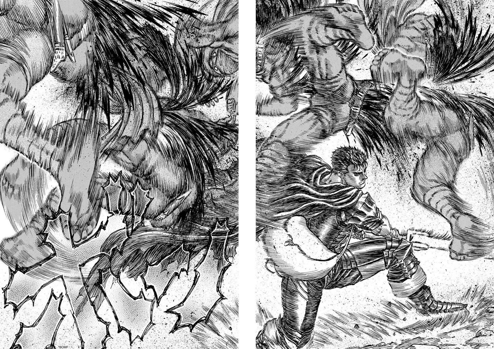 Berserk 134 4