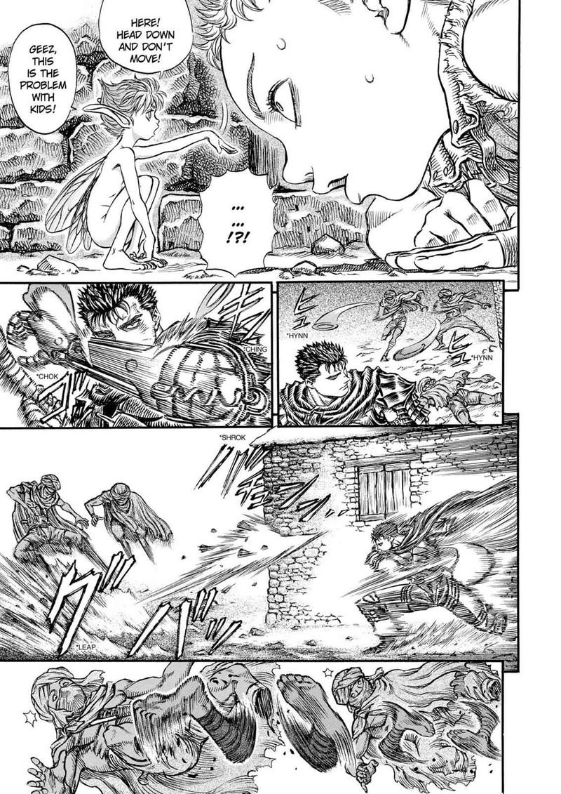 Berserk 134 8