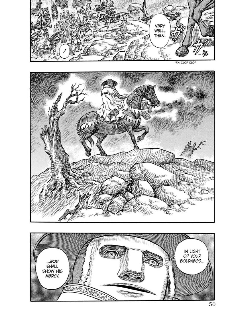 Berserk 135 10