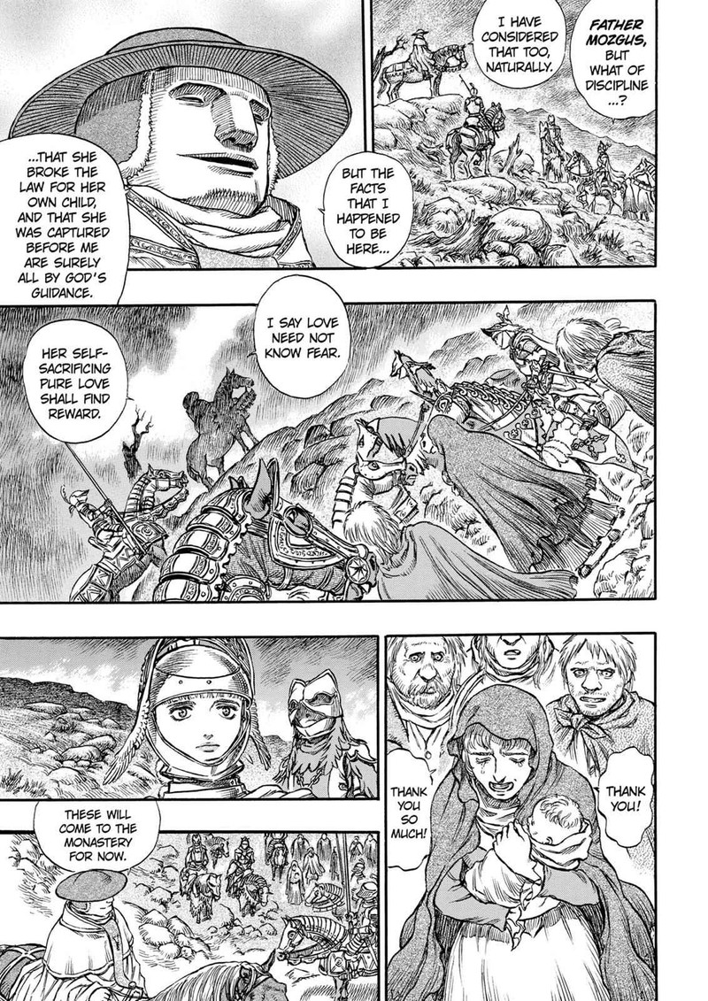 Berserk 135 11