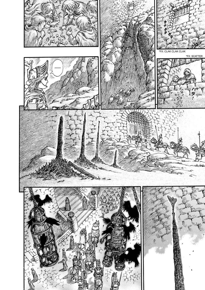 Berserk 135 12