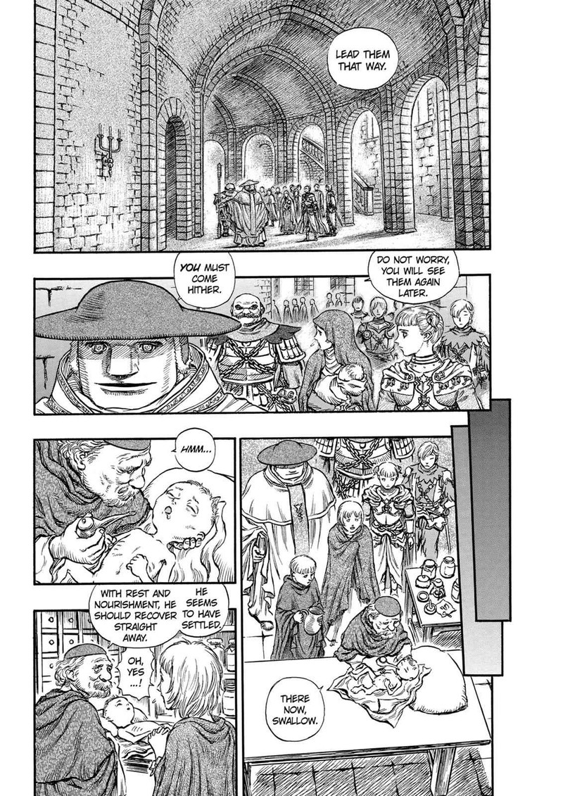 Berserk 135 13