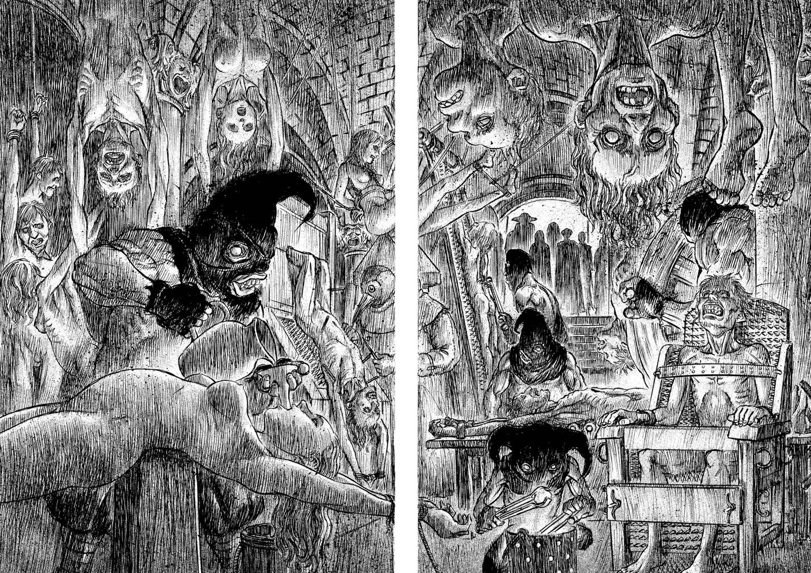 Berserk 135 16