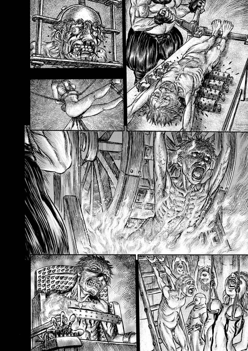 Berserk 135 17