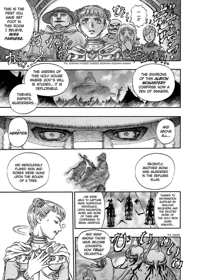 Berserk 135 18