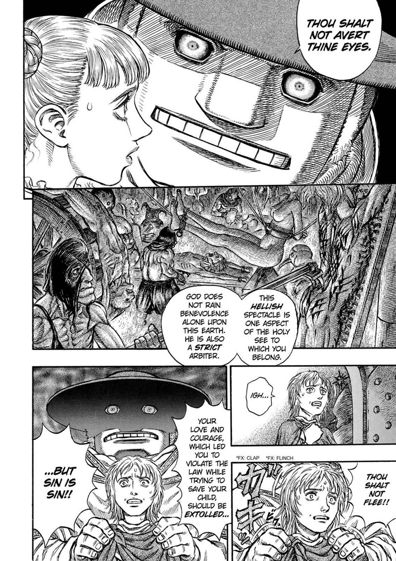 Berserk 135 19