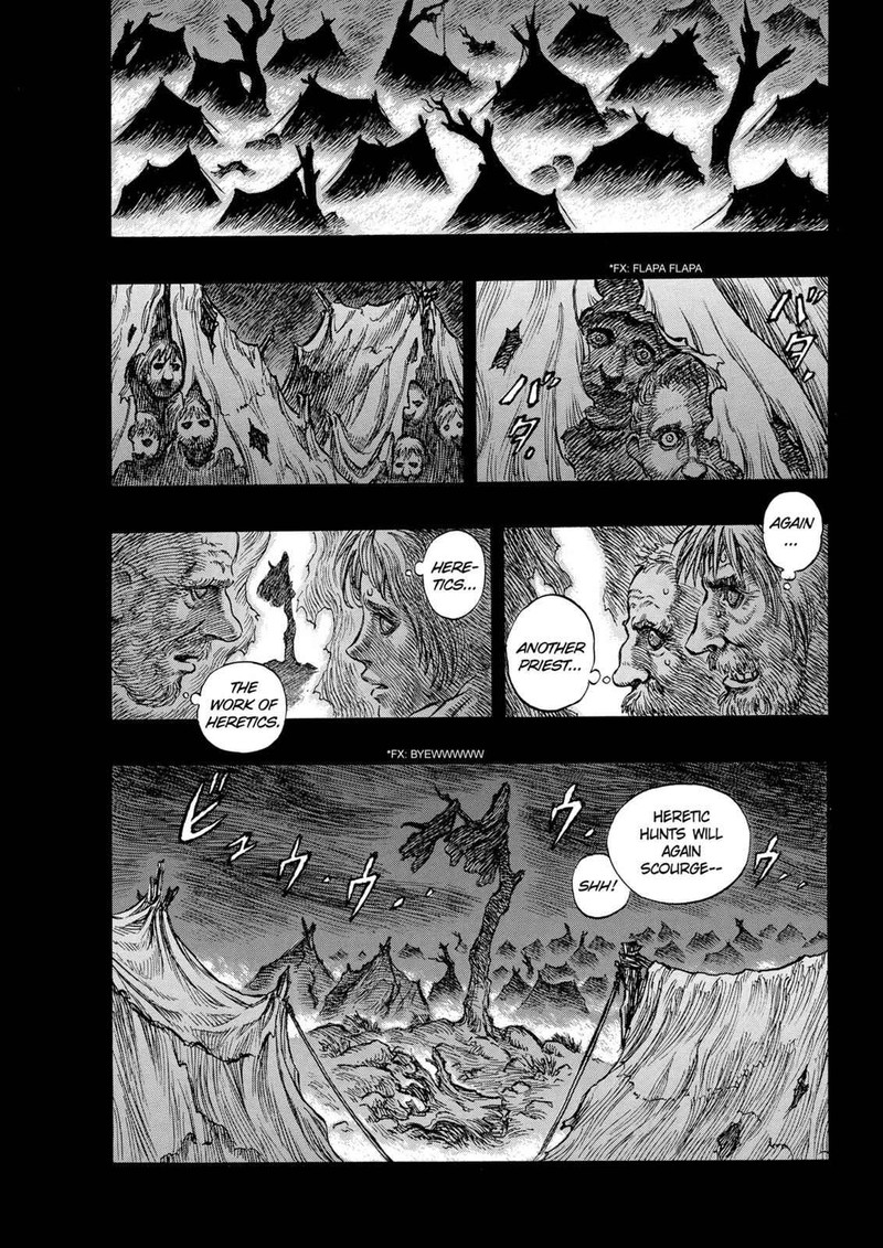 Berserk 135 2