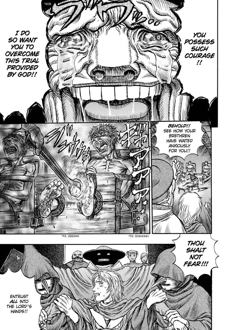 Berserk 135 20