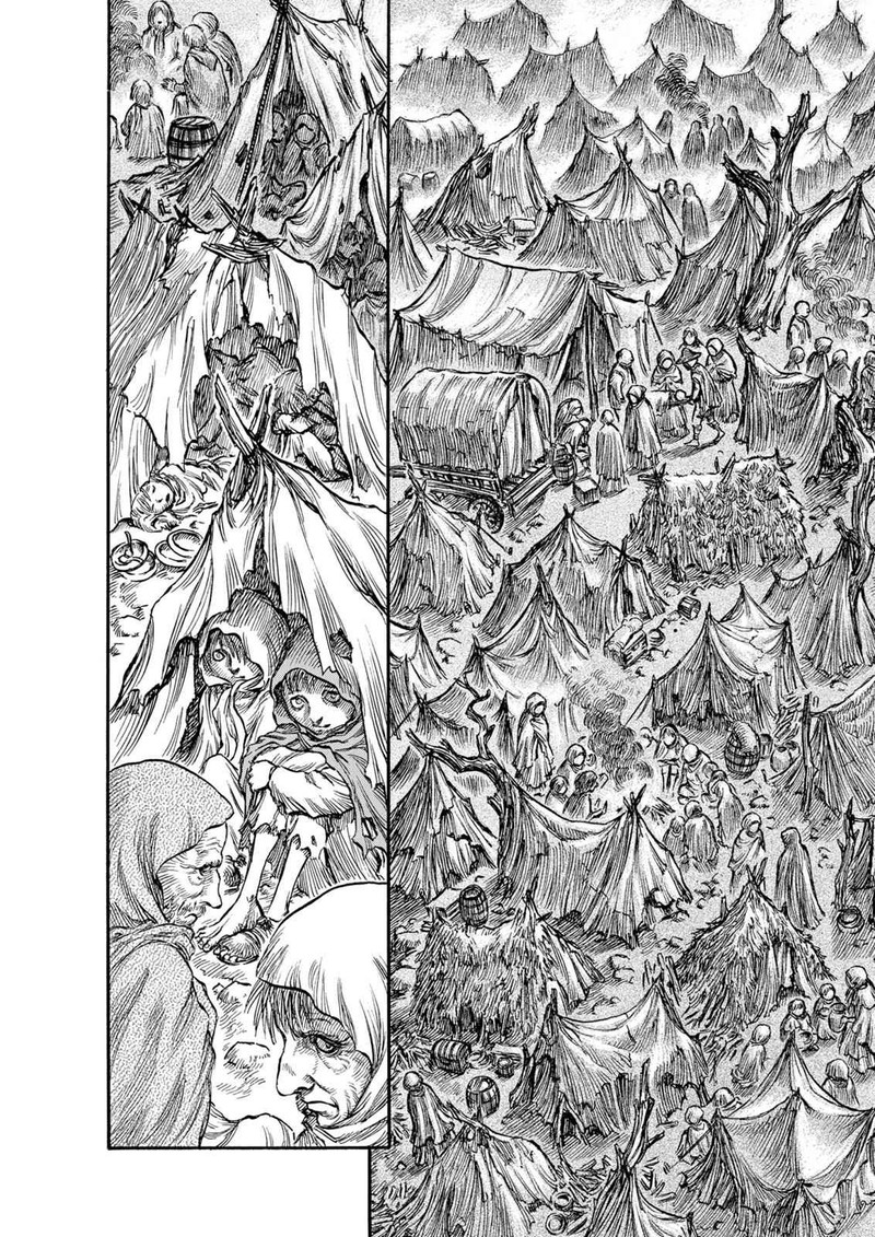 Berserk 135 4